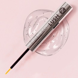 Neora’s Lash Lush featured in Aol with high-level benefits.